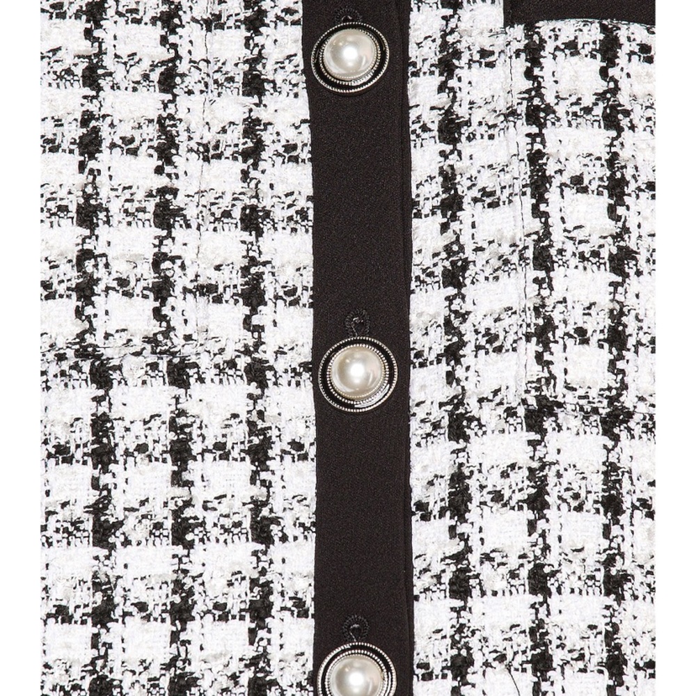 Classy tweed jacket - Picture 6 of 6